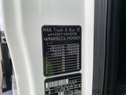 MAN TGM 18.320 | HIAB FTR12 Multilift*Funk*Navi*AHK