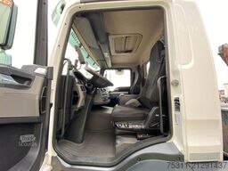 MAN TGM 18.320 | HIAB FTR12 Multilift*Funk*Navi*AHK