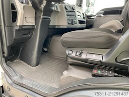 MAN TGM 18.320 | HIAB FTR12 Multilift*Funk*Navi*AHK