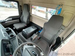 MAN TGM 18.320 | HIAB FTR12 Multilift*Funk*Navi*AHK