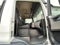 MAN TGM 18.320 | HIAB FTR12 Multilift*Funk*Navi*AHK