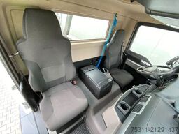 MAN TGM 18.320 | HIAB FTR12 Multilift*Funk*Navi*AHK