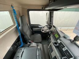MAN TGM 18.320 | HIAB FTR12 Multilift*Funk*Navi*AHK