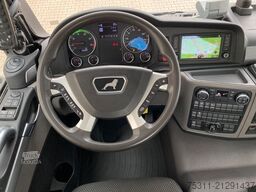 MAN TGM 18.320 | HIAB FTR12 Multilift*Funk*Navi*AHK