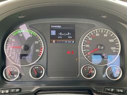 MAN TGM 18.320 | HIAB FTR12 Multilift*Funk*Navi*AHK