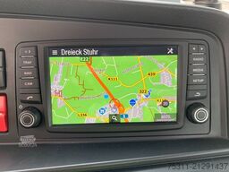 MAN TGM 18.320 | HIAB FTR12 Multilift*Funk*Navi*AHK