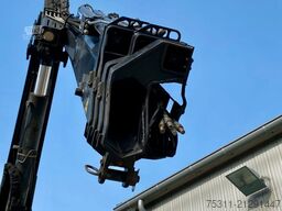 MERCEDES-BENZ Arocs 2545 6x2 | HIAB 192 E-3 Faltbar*5+6. Kreis