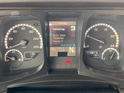 MERCEDES-BENZ Arocs 2545 6x2 | HIAB 192 E-3 Faltbar*5+6. Kreis