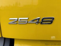 MERCEDES-BENZ Actros 2548 | VDL S-21-5900*Lift*Klima*1.Hand