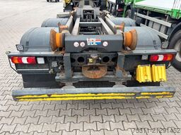 MERCEDES-BENZ Actros 2548 | VDL S-21-5900*Lift*Klima*1.Hand