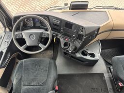 MERCEDES-BENZ Actros 2548 | VDL S-21-5900*Lift*Klima*1.Hand