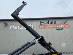 MERCEDES-BENZ Actros 2548 | VDL S-21-5900*Lift*Klima*1.Hand