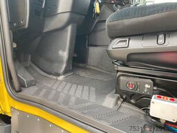 MERCEDES-BENZ Actros 2548 | VDL S-21-5900*Lift*Klima*1.Hand