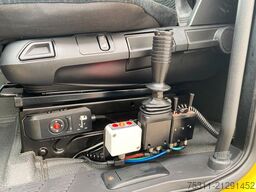 MERCEDES-BENZ Actros 2548 | VDL S-21-5900*Lift*Klima*1.Hand