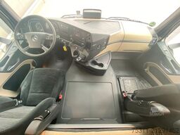 MERCEDES-BENZ Actros 2548 | VDL S-21-5900*Lift*Klima*1.Hand