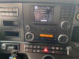 MERCEDES-BENZ Actros 2548 | VDL S-21-5900*Lift*Klima*1.Hand