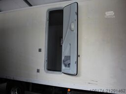 MAN TGL 7.150 BL Koffer Ladebordwand * Selbstausbau*