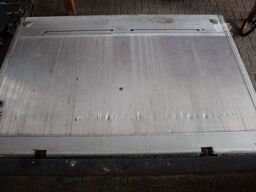 MAN TGL 7.150 BL Koffer Ladebordwand * Selbstausbau*