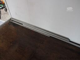 MAN TGL 7.150 BL Koffer Ladebordwand * Selbstausbau*