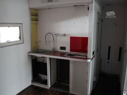 MAN TGL 7.150 BL Koffer Ladebordwand * Selbstausbau*