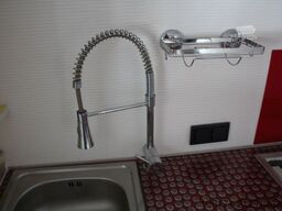 MAN TGL 7.150 BL Koffer Ladebordwand * Selbstausbau*