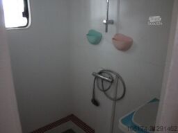 MAN TGL 7.150 BL Koffer Ladebordwand * Selbstausbau*