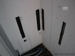 MAN TGL 7.150 BL Koffer Ladebordwand * Selbstausbau*