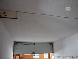 MAN TGL 7.150 BL Koffer Ladebordwand * Selbstausbau*