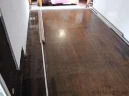 MAN TGL 7.150 BL Koffer Ladebordwand * Selbstausbau*