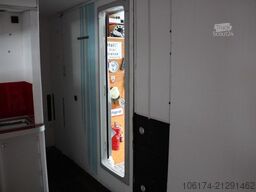 MAN TGL 7.150 BL Koffer Ladebordwand * Selbstausbau*