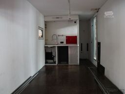 MAN TGL 7.150 BL Koffer Ladebordwand * Selbstausbau*