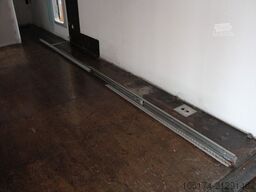 MAN TGL 7.150 BL Koffer Ladebordwand * Selbstausbau*