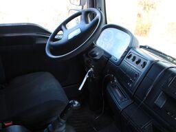 MAN TGL 7.150 BL Koffer Ladebordwand * Selbstausbau*