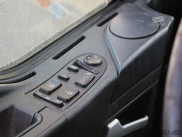 MAN TGL 7.150 BL Koffer Ladebordwand * Selbstausbau*