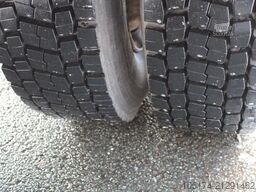 MAN TGL 7.150 BL Koffer Ladebordwand * Selbstausbau*