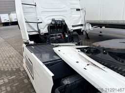 Designwerk E-Truck SEMI 40E UNFALL