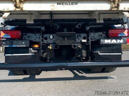 MAN TGM18.320/Meiller/Kipper/PK14.501/Funk/NL8To/Top