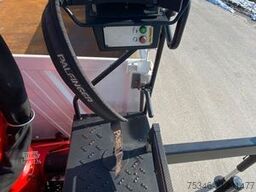 MAN TGM18.320/Meiller/Kipper/PK14.501/Funk/NL8To/Top