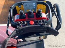 MAN TGM18.320/Meiller/Kipper/PK14.501/Funk/NL8To/Top