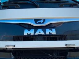 MAN TGM18.320/Meiller/Kipper/PK14.501/Funk/NL8To/Top