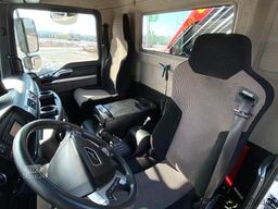 MAN TGM18.320/Meiller/Kipper/PK14.501/Funk/NL8To/Top