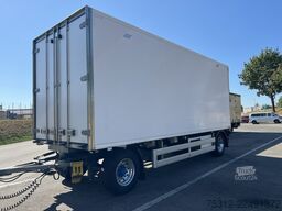 Lanz Marti  Durchlader Supra 850U Alufelgen