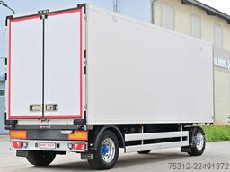 Lanz Marti  Durchlader Supra 850U Alufelgen