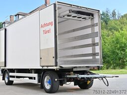 Lanz Marti  Durchlader Supra 850U Alufelgen