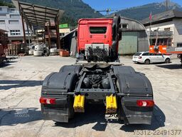 Mercedes-Benz Arocs 2645  6x4 Retarder Kipp-Hydraulik E6