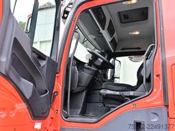 Mercedes-Benz Arocs 2645  6x4 Retarder Kipp-Hydraulik E6