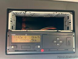 Mercedes-Benz Arocs 2645  6x4 Retarder Kipp-Hydraulik E6