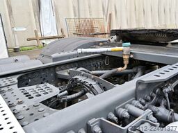 Mercedes-Benz Arocs 2645  6x4 Retarder Kipp-Hydraulik E6