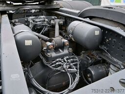 Mercedes-Benz Arocs 2645  6x4 Retarder Kipp-Hydraulik E6