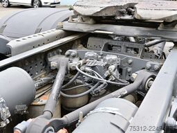 Mercedes-Benz Arocs 2645  6x4 Retarder Kipp-Hydraulik E6